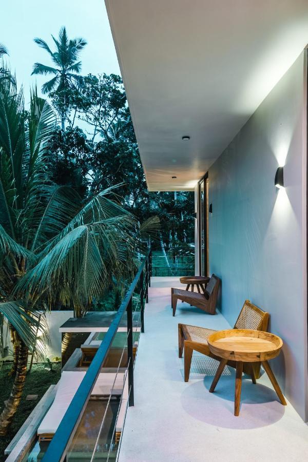 Terra Villas Ahangama Exterior foto