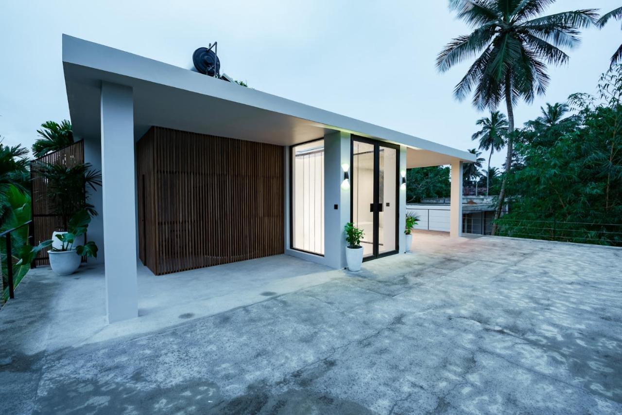 Terra Villas Ahangama Exterior foto